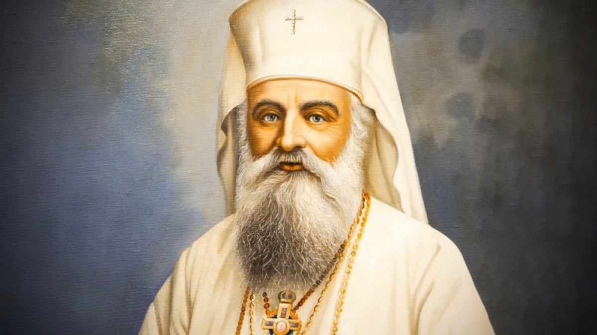 Activitatea de la Sibiu a celui care avea să devină primul Patriarh al României