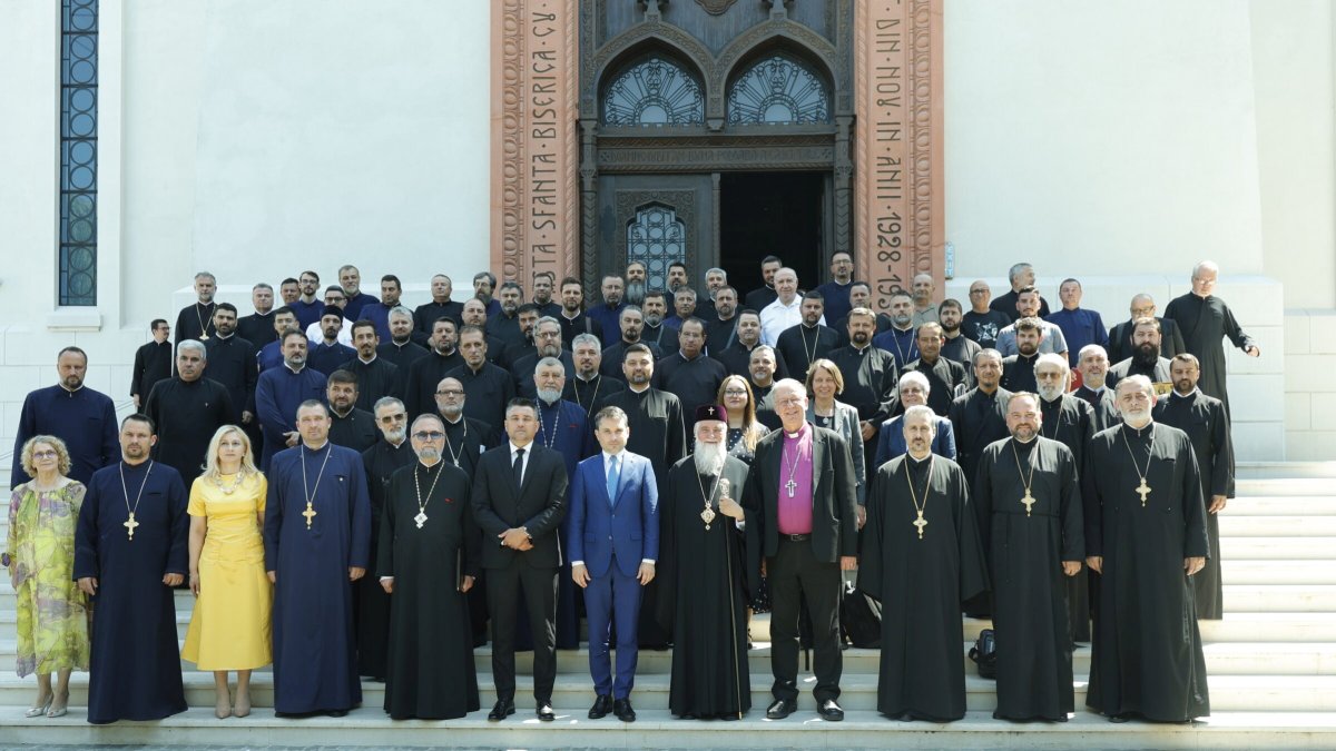 Simpozion internațional dedicat Sinodului I Ecumenic la Craiova