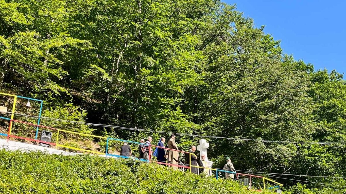 Întâlnirea moților cu istoria la Dupăpiatră‑Cheia, Hunedoara