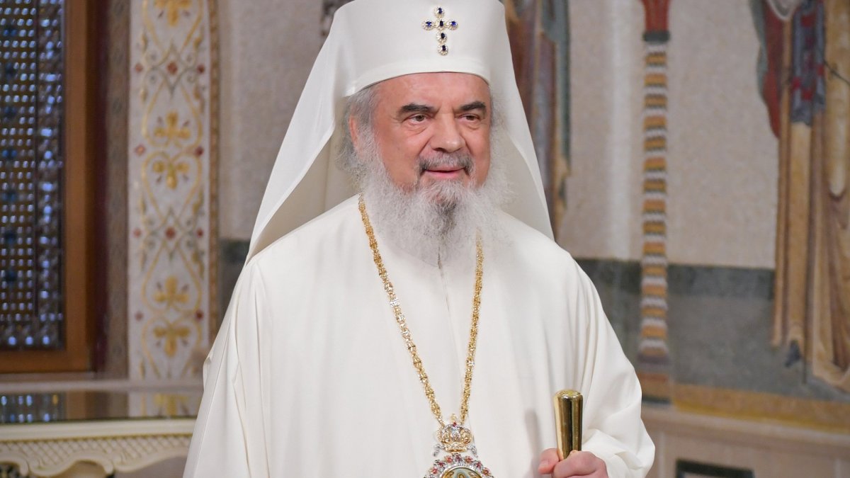 Centenarul Patriarhiei Române, timp de mare bucurie și de recunoștință pentru toți românii ortodocși
