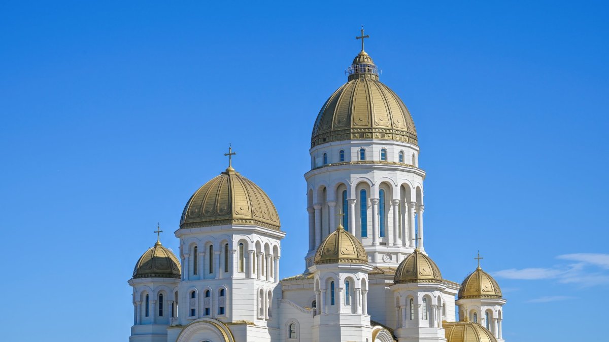 Catedrala sufletului românesc