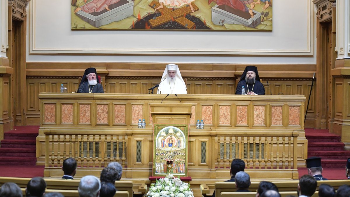 Patru exemple de duhovnici isihaşti și mărturisitori ai Ortodoxiei în timpul regimului comunist