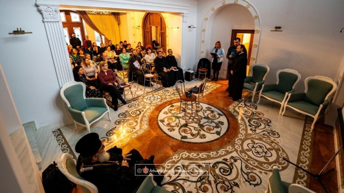 Biserica și instituțiile sociale, împreună pentru vindecarea comunității