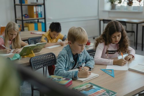 Costul pe familie cu educaţia copiilor