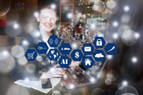 Utilizarea inteligenţei artificiale în şcoală