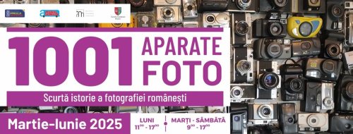 Istoria fotografiei românești