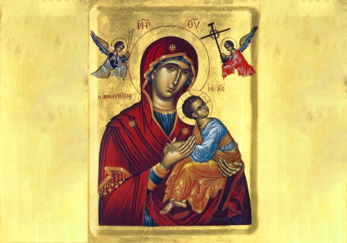 Luca 1, 24-38