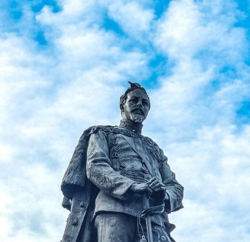 Neprețuita unitate a neamului nostru românesc. 205 ani de la nașterea lui Alexandru Ioan Cuza