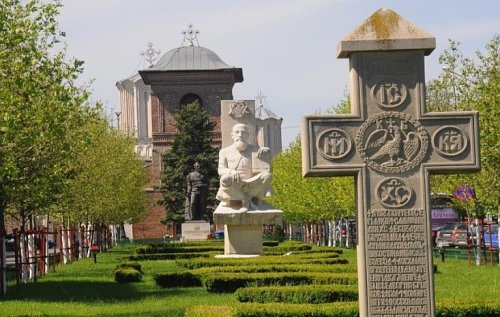 „Aici și acum, dar altfel”. Condiția paradoxală a creștinului în lume