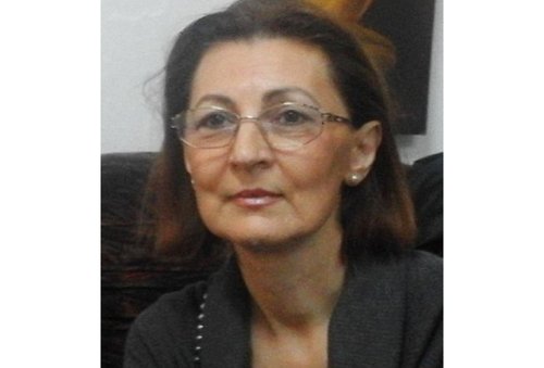 POEZIE: Iulia Pațiu
