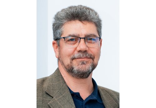 POEZIE: Teo Cabel