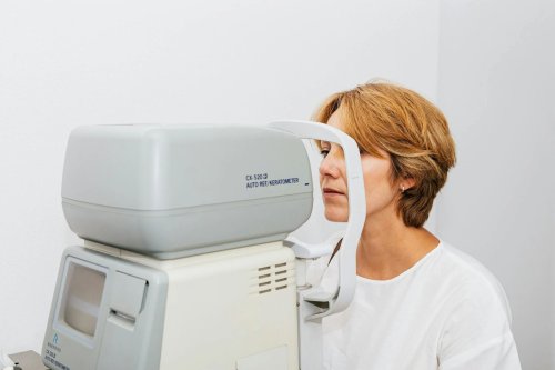 Controlul oftalmologic, rol în diagnosticarea bolii Parkinson