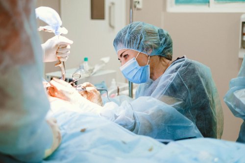 Premieră medicală în chirurgia urologică