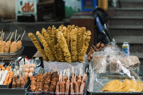 Producţia de înlocuitori ai cărnii, în creştere în Germania
