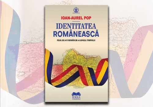 Felul de a fi român - pledoarie pentru adevăr