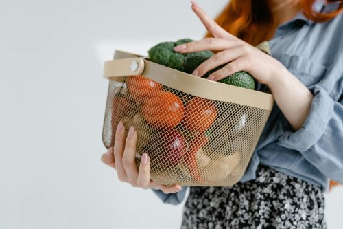 Cum influențează alimentația sănătatea mintală