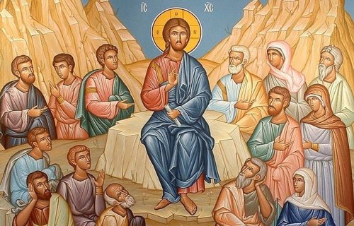 „Căutaţi mai întâi Împărăţia lui Dumnezeu”
