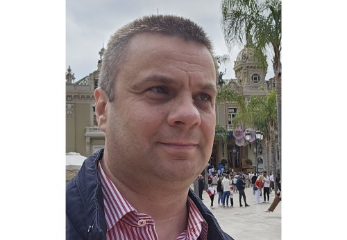 POEZIE: Alexandru Cazacu