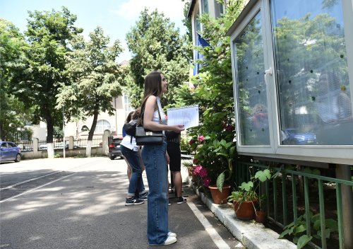 Rezultate finale la Evaluarea Naţională
