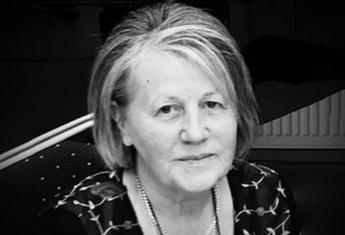 POEZIE: Dorina Stoica 