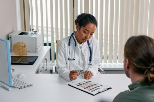 Fără trimitere la medicul specialist