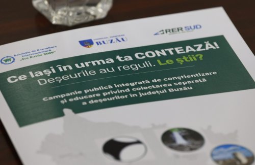 Ghiduri de colectare a deșeurilor