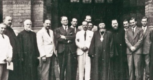 Vieţile sfinţilor aşa cum arătau în secolul trecut Vieţile sfinţilor aşa cum arătau în secolul trecut