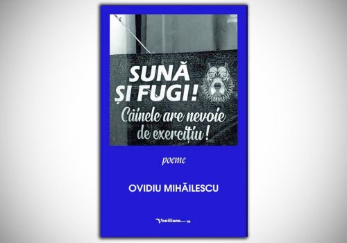 Un poet printre cantautorii de muzică folk 