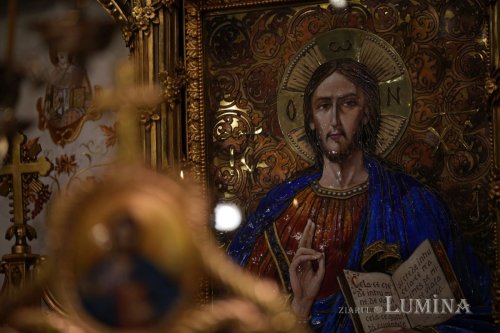 Coloseni 1, 18-23 Coloseni 1, 18-23